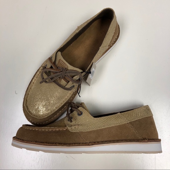 Ariat Cruiser Castaways - gold - Picture 4 of 4